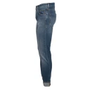Siviglia Herre Jeans Blå W30,