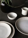 Tell Me More Granada skål small Ø15,5 cm Cremevit beige