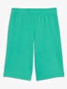 Puma Paw Patrol  Avslappet Kort Shorts Grønn 98