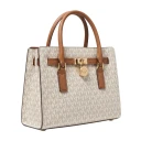 Michael Kors Dame Vesker Beige ONE SIZE,