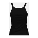 Fendi Dame Topper Svart S,