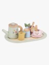 Little Dutch Little Dutch - Tea Set Fsc - Multi/patterned - ONE SIZE