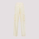Phoebe Philo, Dame, Bukser, Beige, S,