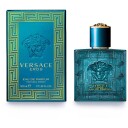 Versace Eros Eau de Parfum for menn 50 ml - Aromatisk og orientalsk duft