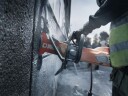 Husqvarna Kappemaskin K 4000 Cut n Break 230v