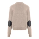 Bottega Veneta Herre Strikkevarer Beige M,