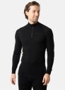 Swedemount Himalaya Merino Wool Halfzip