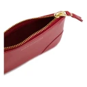 Comme des Garçons, Dame, Accessories, Rød, ONE SIZE,