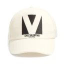 Valentino Garavani Herre Accessories Hvit 58 CM,