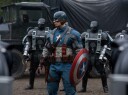Captain America 4Movie MultiFeature DVD