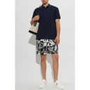 Versace Herre Topper Blå XL,