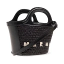 Marni Dame Vesker Svart ONE SIZE,