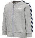 Hummel Bille Tracksuit Grå 92