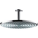Hansgrohe Raindance S Hodedusj 300 Ø300 mm, 1jet, EcoSmart, Krom