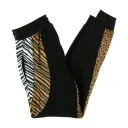 Dolly Noire Herre Bukser Svart S,