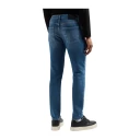 Giorgio Armani Armani Exchange Herre Jeans Blå W32