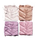 Yves Saint Laurent Ysl Couture Mini Clutch 740 Endless Spark   Multi/patterned   4 G