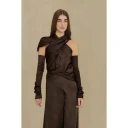 Cortana Dame Accessories Rød L,
