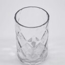 House Doctor Bubble Vase Klar 10x15 cm