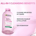 Garnier Micellar Cleansing Water 400ml