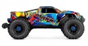 Traxxas 89086-4 MAXX with WideMAXX 4x4 1/10 RTR TQi TSM RNR