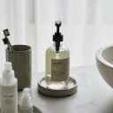 Meraki - HOME såpeholder 27,5 cm shellish grey