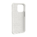 UAG DOT Marshmallow Silikon Mobildeksel for Apple iPhone 13 Pro