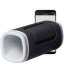 Lovense Calor Varmende App-styrt Masturbator for Menn    - Svart