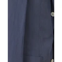 Eleventy Herre Dress Blå 2XL,