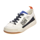 Steve Madden Dame Sko Hvit 38 EU,