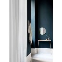 Moebe Wall mirror Ø 30 cm Messing