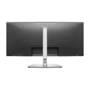 Dell Pro Plus P3425WE 34,1" WQHD Kurvet Skjerm 3440x1440 100Hz IPS