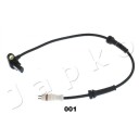 JAPKO 151001 Sensor ABS