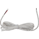 Ansell Lighting utendørs 2 leders DC kabel for LED stripe 2 meter