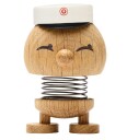 Hoptimist Student Bimble S figur Oak