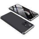 GKK Avtakbart Xiaomi 11T/11T Pro Deksel Sølv / Svart