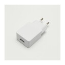 ELETRA USB WALL CHARGER TABLET 1P 2,4A