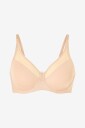 Hunkemöller Spile BH Nina uf Brun