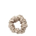 ByBarb Silk Scrunchie Black