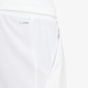 Adidas club stretch woven shorts tennisshorts herre white s