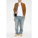 PS By Paul Smith Herre Topper Hvit L,