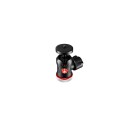 Manfrotto MH492LCD-BH Micro Kulehode Kulehode med blitsskofeste