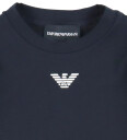 Giorgio Armani Emporio Armani Genser Navy Emporio Armani 6 år 116 Genser Blå