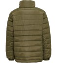 Hummel Polstret Jakke   HmlMosse   Capulet Olive   Hummel   8 år (128)   Dunjakke   Grønn