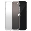 PanzerGlass Gjennomsiktig Hardcase til Apple iPhone SE (2020/2022) & 7/8 - Magsafe-kompatibel