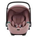 Bilstol Britax Baby-Safe³ Dusty Rose