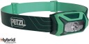 Petzl Tikkina green