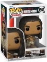 Funko POP! MOVIES: Rebel Moon S2  Tarak