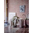 Bloomingville - Bobbie Stool Nature Polyester  82064159 