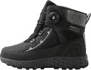 Reima Reimatec Shoes Hallava Quicklock   BLACK   40